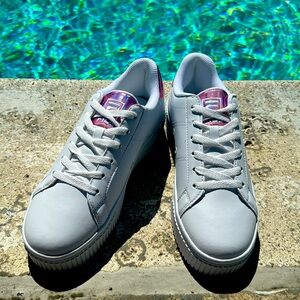 Filas Tennis shoe